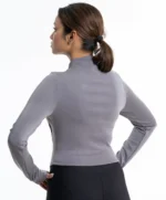 Air Form zip up - Image 2