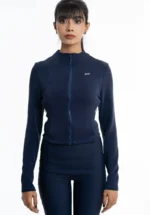 Air Form zip up