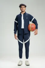 Atlas Midnight Tracksuit (Jacket & Sweatpant)