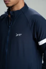 Atlas Midnight Tracksuit (Jacket) - Image 3