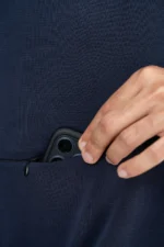 Drop Shoulder Hoodie - Image 4