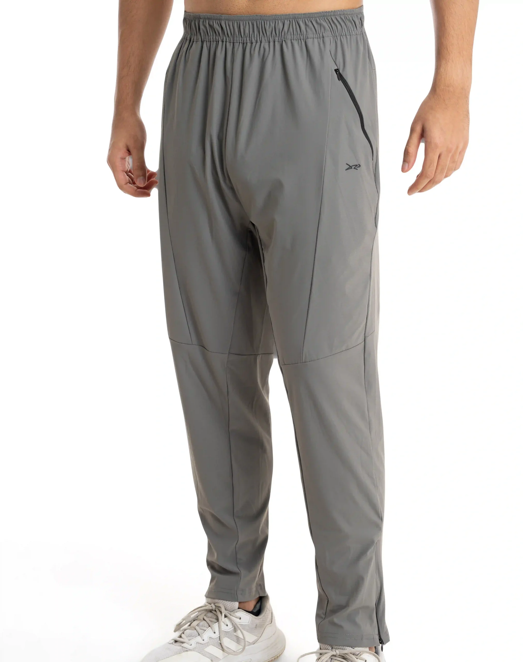 Link Joggers_Grey_01 Link Joggers - Image 1