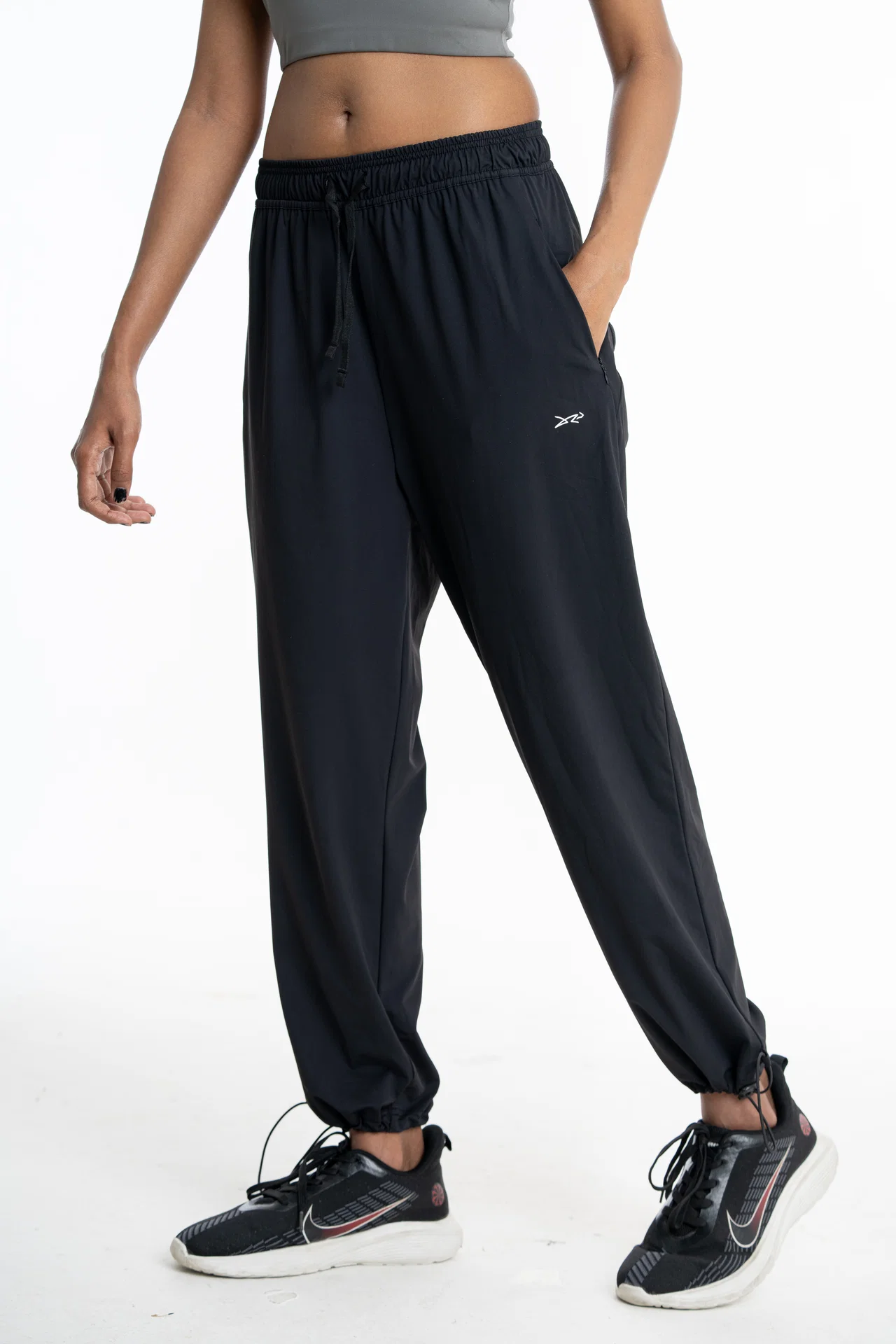 Puller Joggers_black_01 Puller Joggers - Image 1