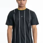 Volt Stripe T-Shirt
