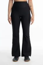 Flared Leggings - Image 2