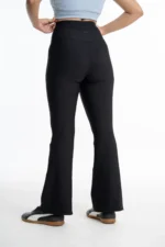 Flared Leggings - Image 4