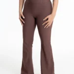 Flared Leggings