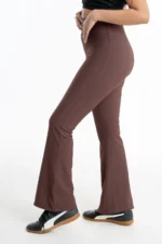 Flared Leggings - Image 2