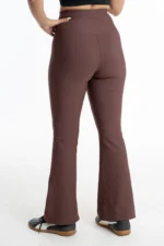 Flared Leggings - Image 3