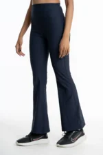 Flared Leggings