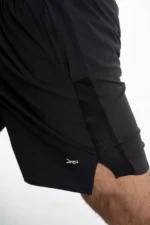 Mesh Shorts - Image 4