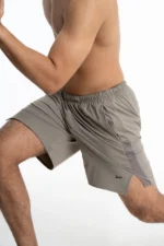 Mesh Shorts
