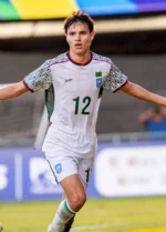 Player Edition Jersey - Ronan - Image 3