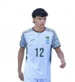 Player Edition Jersey - Ronan