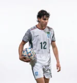 Player Edition Jersey - Ronan - Image 2