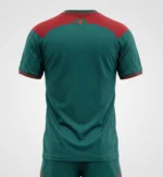 BFF 26/27 Away Jersey Mens - Image 3