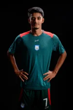 BFF 26/27 Away Jersey Mens