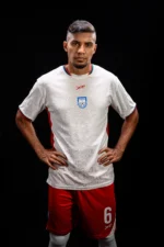 BFF 26/27 Home Jersey Mens - Image 2