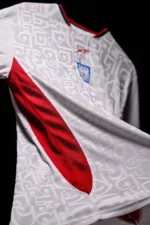 BFF 26/27 Home Jersey Mens - Image 3